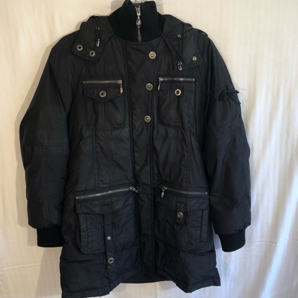 Espirit winter coat